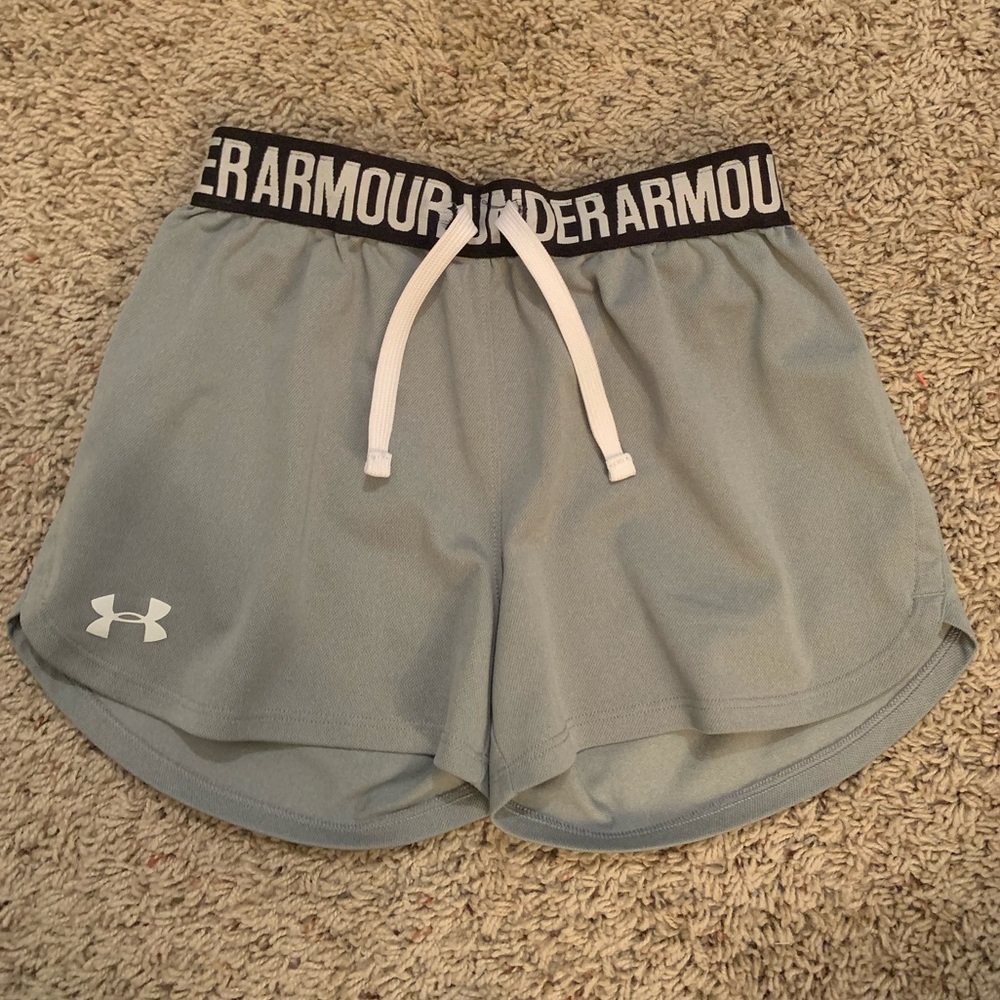Under armour shorts